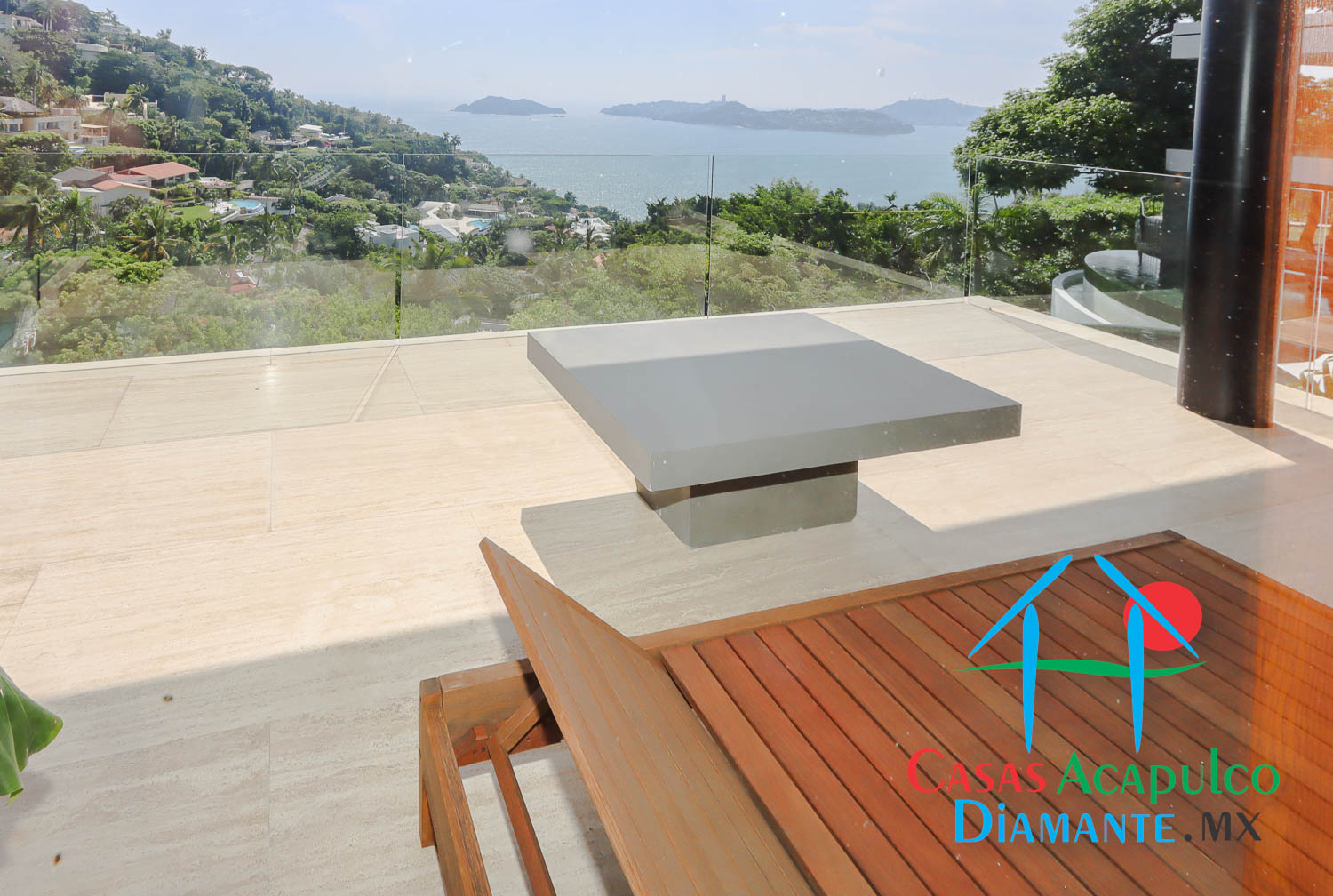 La Roqueta - Recámara principal 9